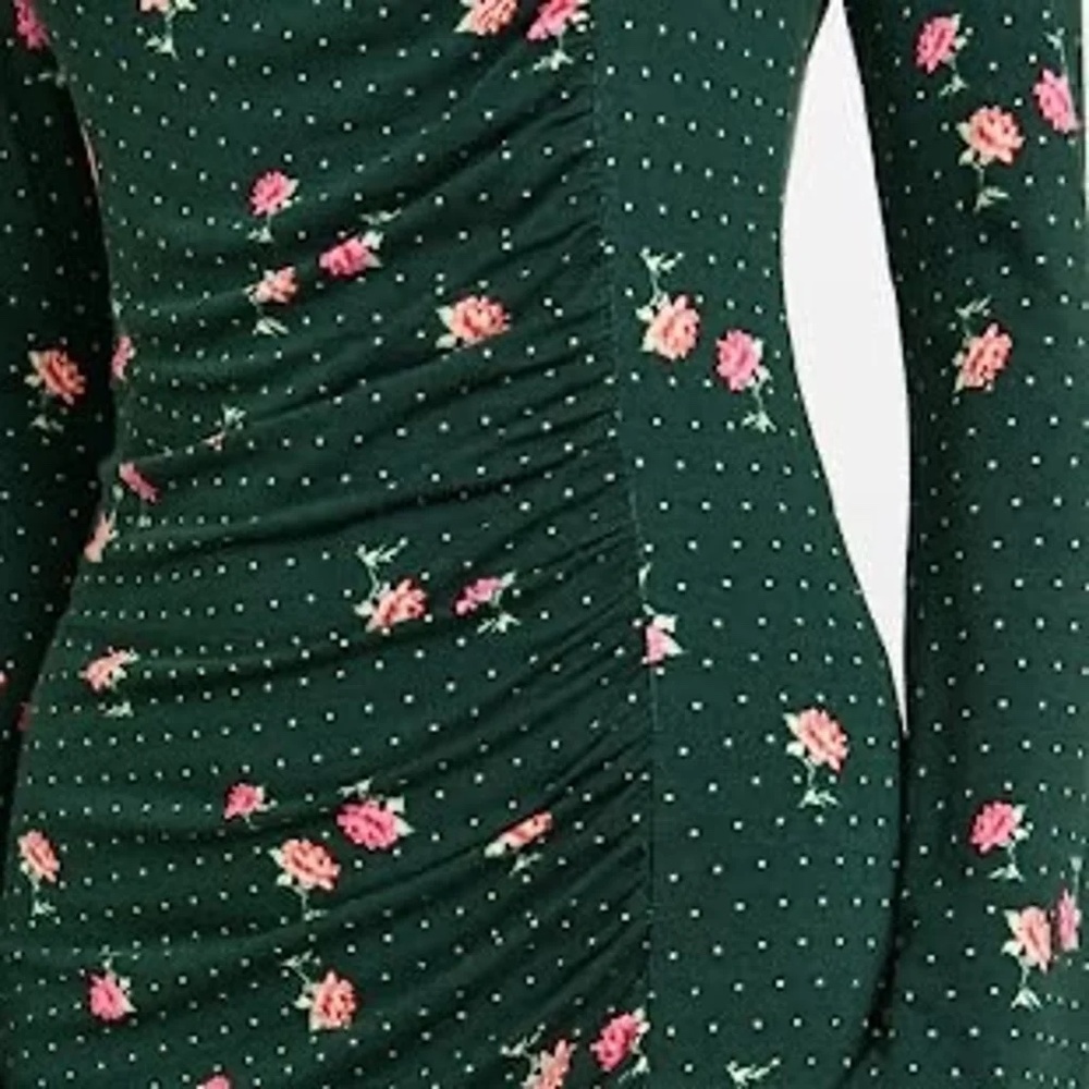 NWT Free People Celia Mini Dress - Picture 3 of 6
